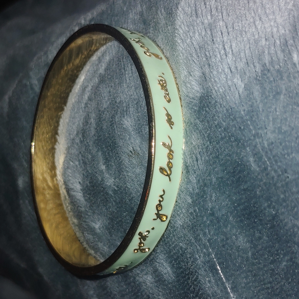 Bracelet